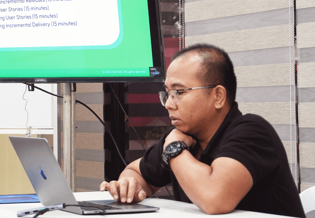 TPM - Technical Project Manager opening