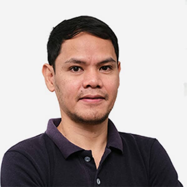 Alvin Reyes