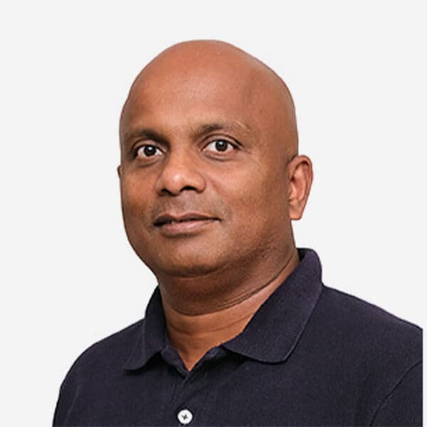 Aravind Naidu
