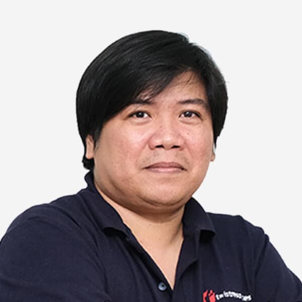 Robert Velasco