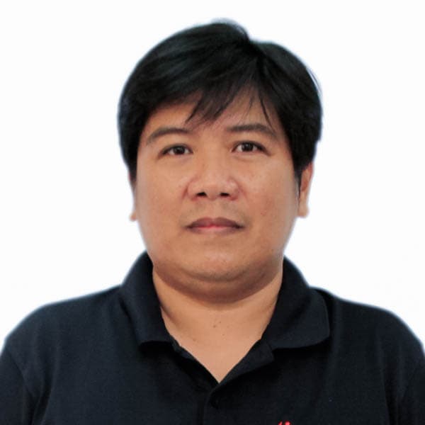 Robert Velasco