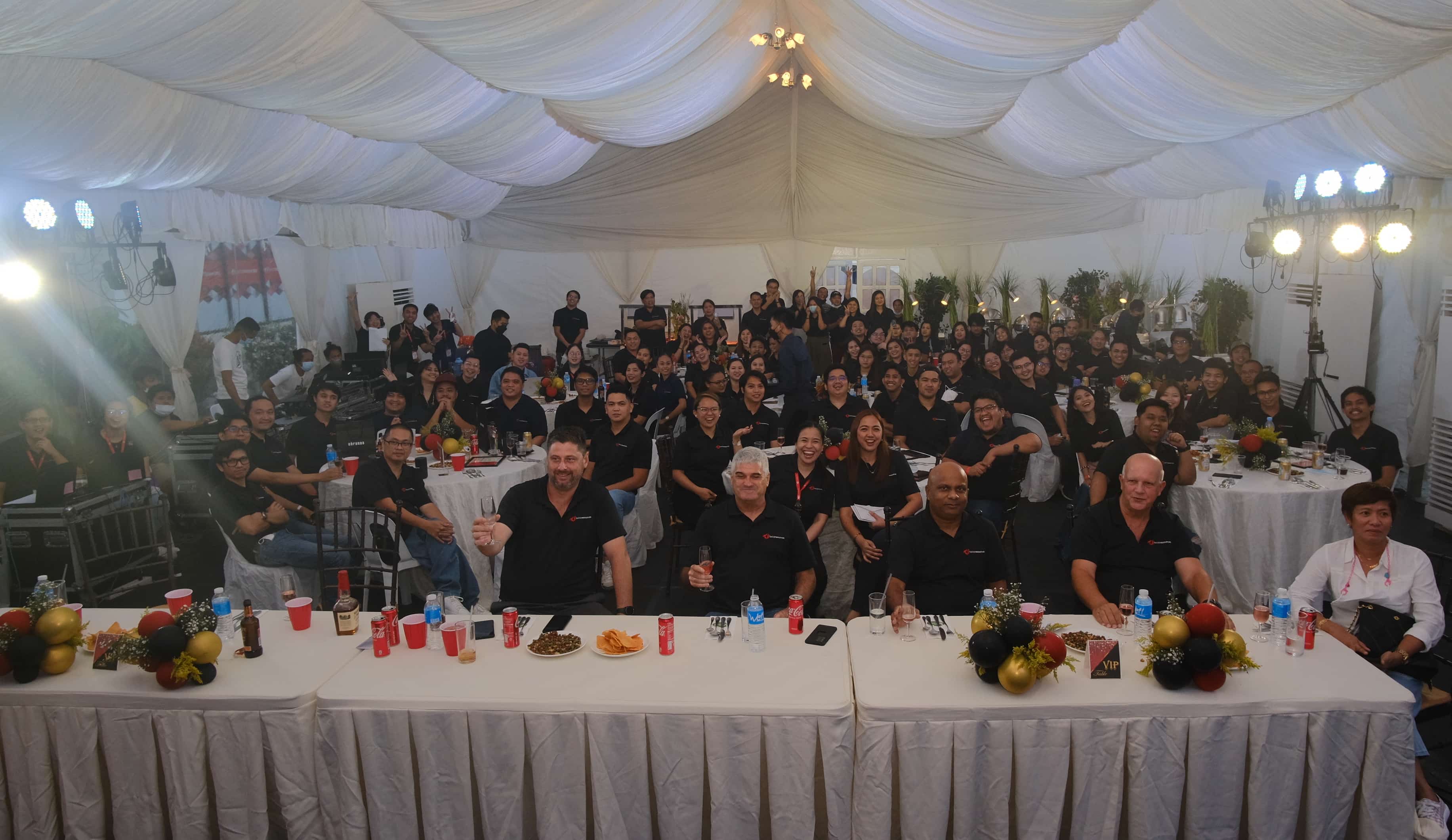 TwistResources Team